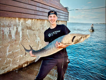 Charger l'image dans la galerie, Montage pour esturgeon