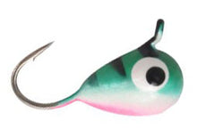 Charger l'image dans la galerie, Tungsten Ice Jig