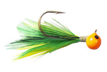 Charger l'image dans la galerie, Full Effect Tungsten Jig