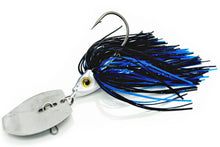 Load image into Gallery viewer, Chatterhead tungstène