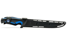 Charger l'image dans la galerie, Couteau à fileter Mustad 7 po avec étui de protection