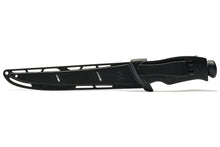 Charger l'image dans la galerie, Couteau à fileter Mustad 7 po avec étui de protection