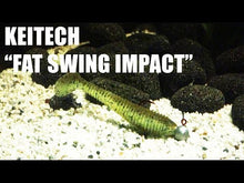 Charger et lire la vidéo dans la visionneuse de la Galerie, Fat Swing Impact