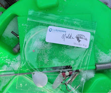 Load image into Gallery viewer, " Melka " Musky Rig