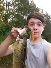 Charger l'image dans la galerie, Black Widow