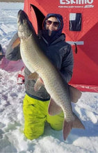 Load image into Gallery viewer, " Melka " Musky Rig