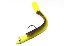 Charger l'image dans la galerie, Swimmy Eel 5,5 po