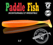 Charger l'image dans la galerie, Paddle Fish 2,5 po et 3,5 po