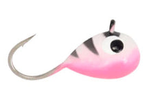 Charger l'image dans la galerie, Tungsten Ice Jig