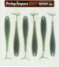 Charger l'image dans la galerie, Fat Swing Impact