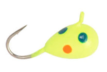 Charger l'image dans la galerie, Tungsten Ice Jig