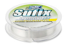 Load image into Gallery viewer, Fil en fluorocarbone Sufix Invisiline Ice