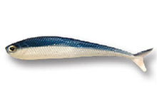 Charger l'image dans la galerie, Swimmy Scent 3,5 po et 4,25 po (avec attractant)