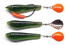 Charger l'image dans la galerie, Torpedo