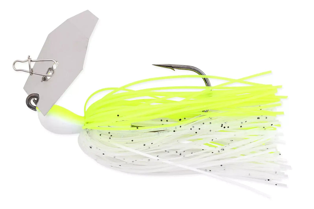 ChatterBait® Big Blade™