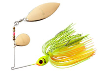 Load image into Gallery viewer, Blade Tandem Spinnerbait
