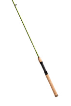 Load image into Gallery viewer, PRE-ORDER: ACC Crappie Stix 2-Piece Dock Shooter/Spinning Rod
