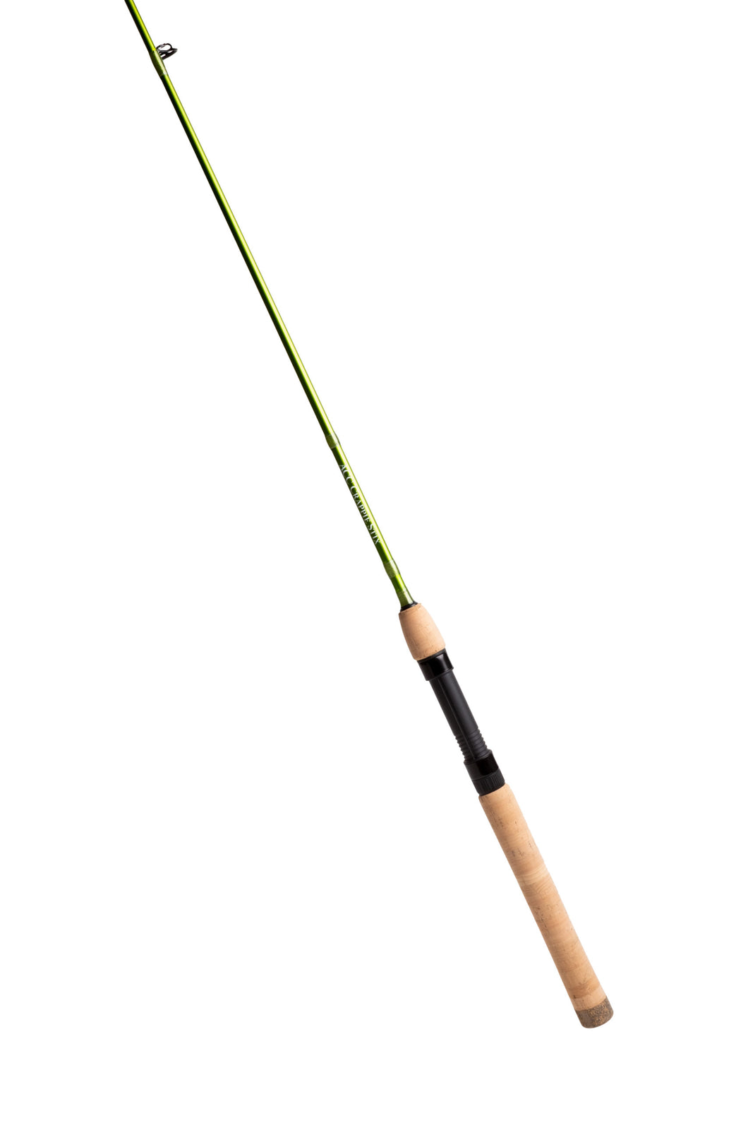 PRE-ORDER: ACC Crappie Stix 2-Piece Dock Shooter/Spinning Rod