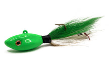 Load image into Gallery viewer, River Classic: Bucktail Jig Rig

