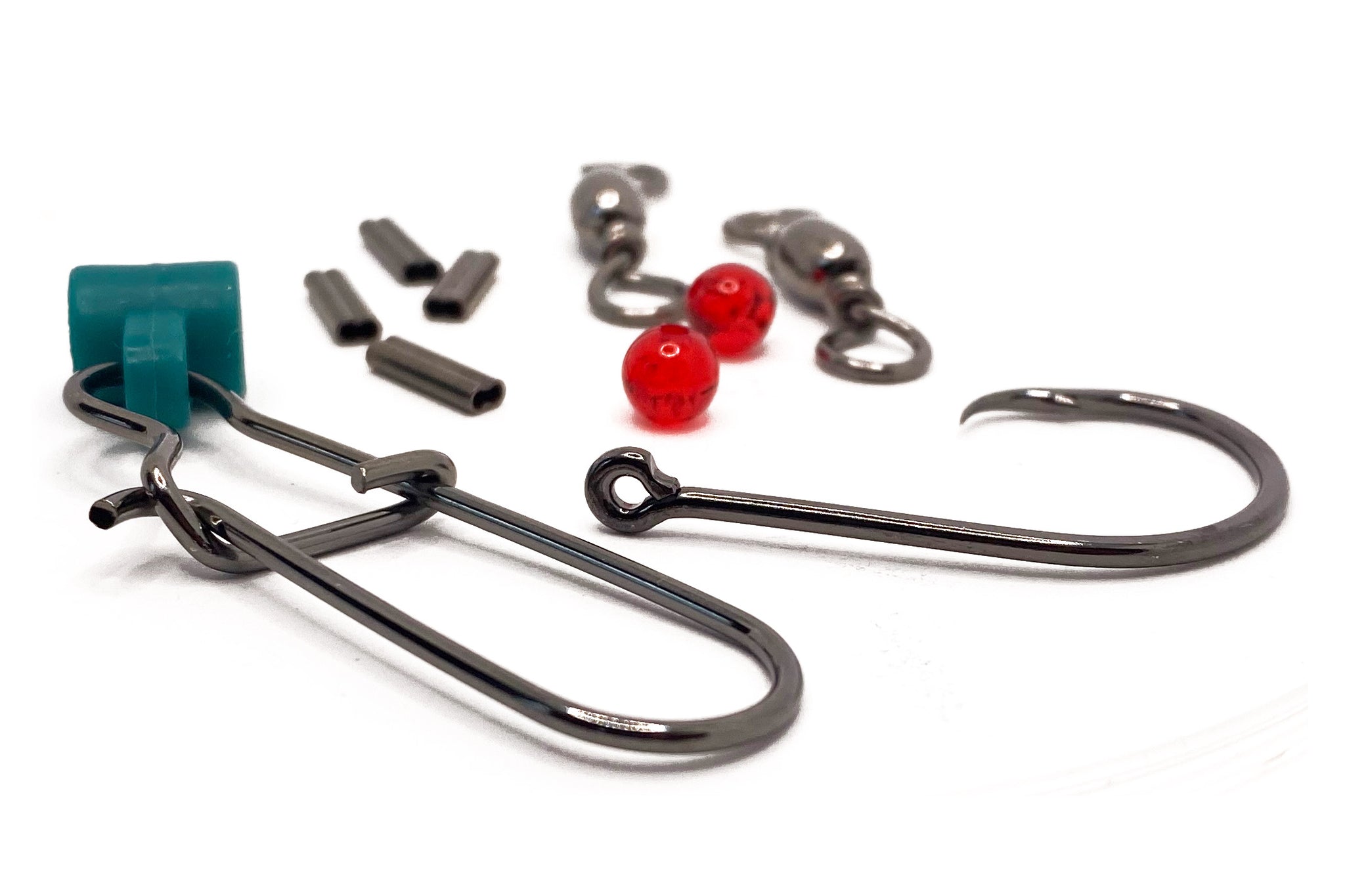 best fishing hooks for sturgeon Rig for sturgeon – L'échoppe de pêche