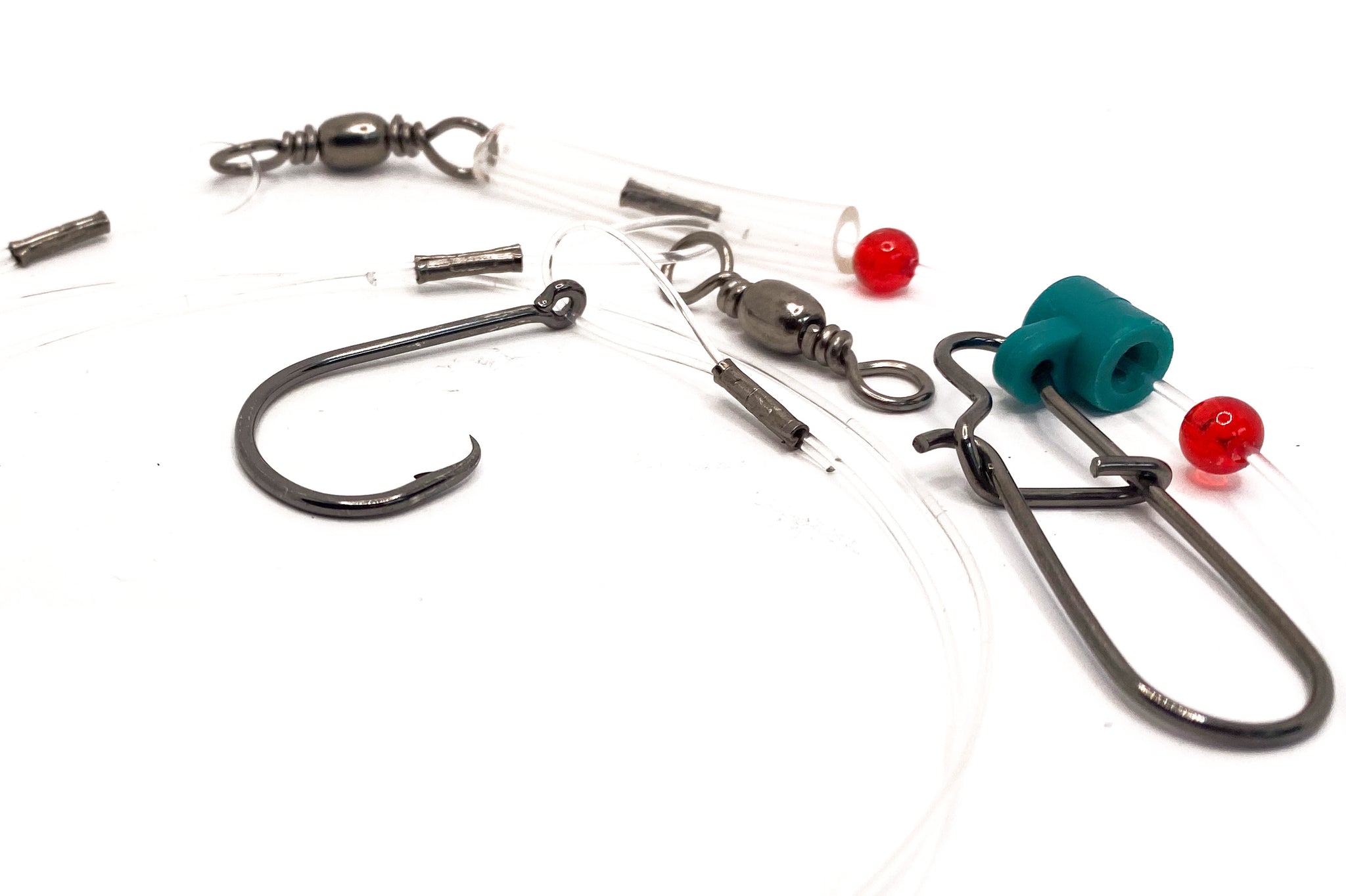 best fishing hooks for sturgeon MARUTO 230 BAIT HOOK 10/PK Fred's Custom Tackle Ltd and packaged 3 to a pack. Sturgeon Rig Harness Tom's