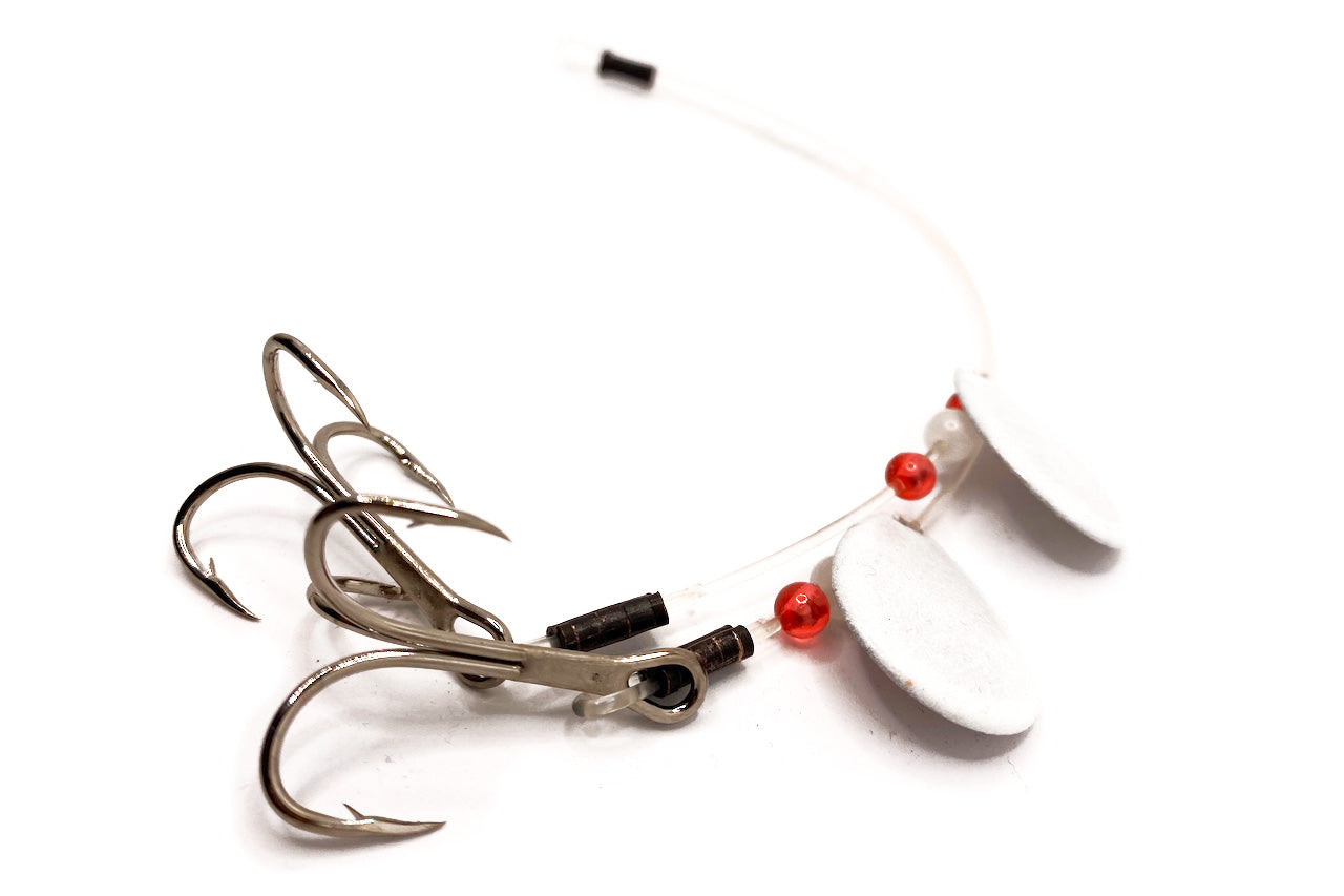 Muskie Rig