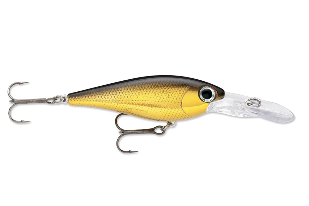 Leurre Souple Storm Rip T-Bone 18cm - Shad à Brochet - Leurre de la pêche Leurre Souple Storm Rip T-Bone 18cm - Shad à Brochet - Leurre de la pêche