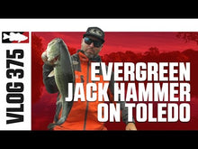Load and play video in Gallery viewer, ChatterBait® JackHammer™
