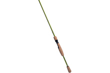 Load image into Gallery viewer, PRE-ORDER: ACC Crappie Stix 2-Piece Dock Shooter/Spinning Rod
