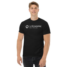 Load image into Gallery viewer, The classic L&#39;échoppe t-shirt
