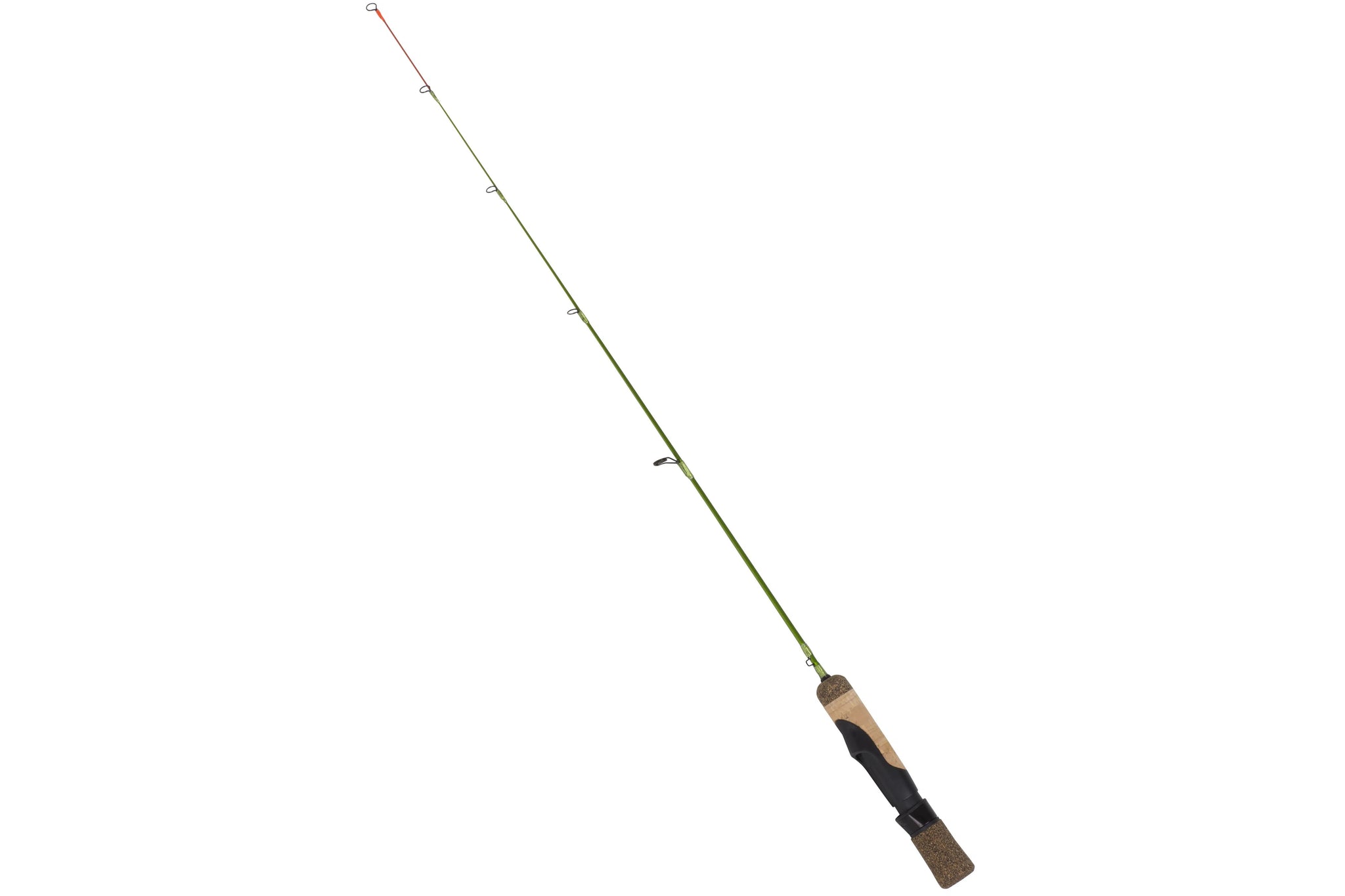 PRE-ORDER: 30.5 ACC Crappie Stix Ice Fishing Rods – L'échoppe de pêche